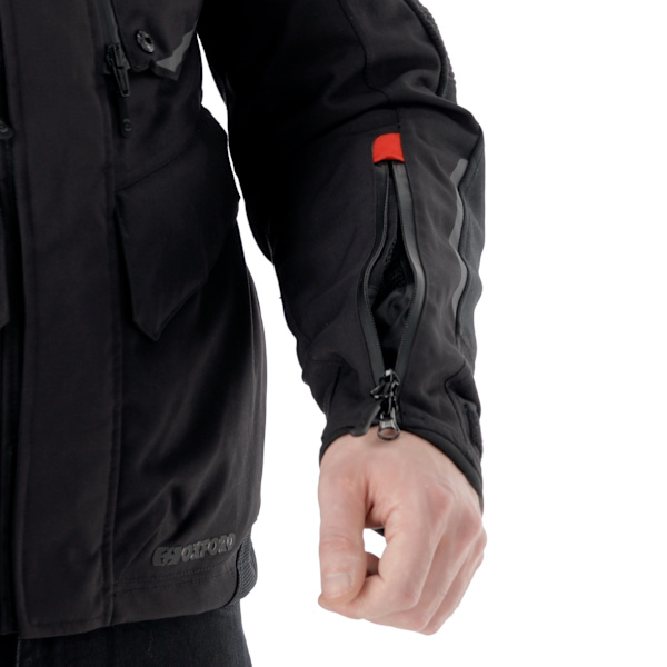 433519_Jacket_Oxford_Mondial Advanced Textile Jacket/433519_10.jpg